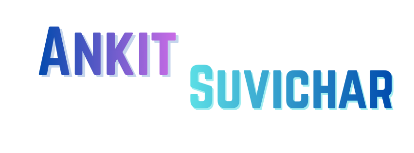 Ankit Suvichar