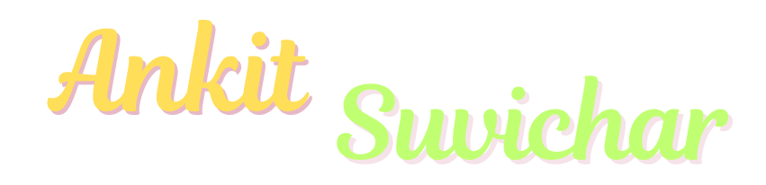 Ankit Suvichar